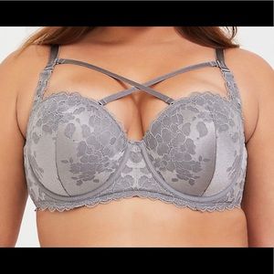 NWT Torrid bra 40C
